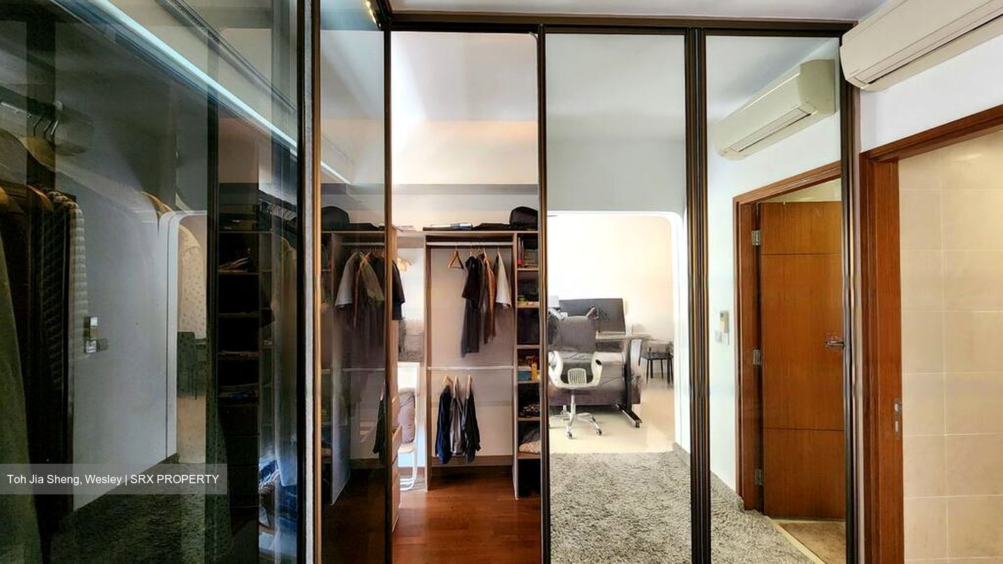 The Miltonia Residences (D27), Condominium #505066681